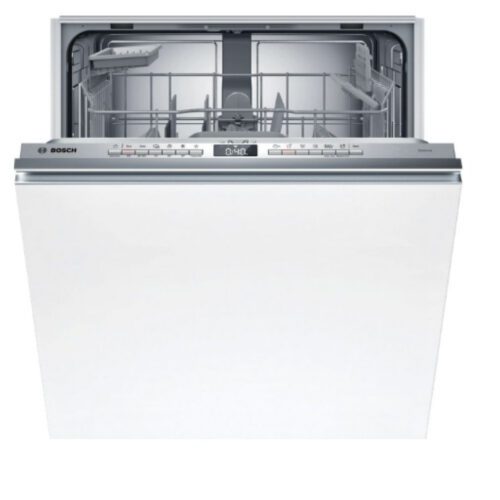 Bosch SMV6ECX20E Beépíthető mosogatógép