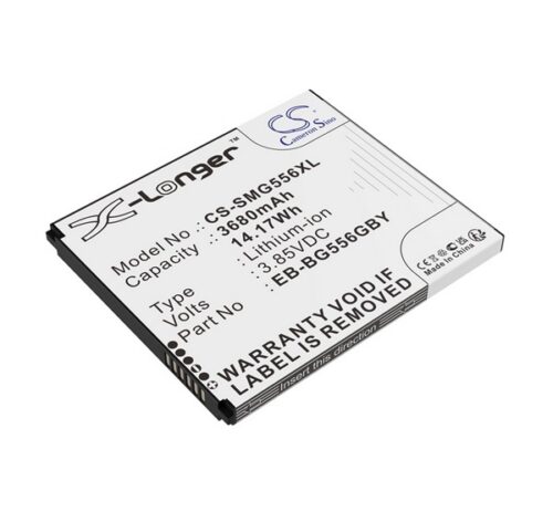 CAMERON SINO Li-Ion akku (3.85V / 3680mAh