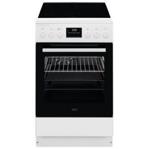 Electrolux CCB56491BW Elektromos tűzhely