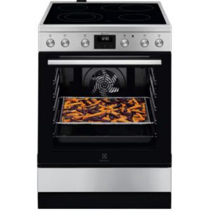Electrolux CCB6446CBM Elektromos tűzhely