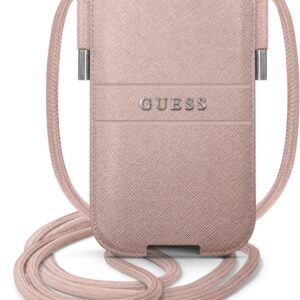 GUESS GUPHMPSASBPI S/M Táska - Rózsaszín