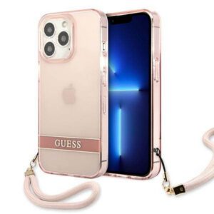 Guess GUHCP13XHTSGSP iPhone 13 Pro Max 6