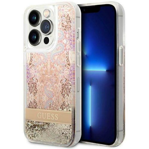 Guess GUHCP14LLFLSD iPhone 14 Pro 6