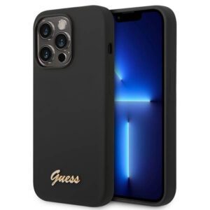 Guess GUHCP14LSLSMK iPhone 14 Pro 6