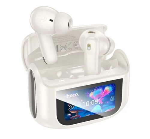 HOCO EQ21 bluetooth fülhallgató SZTEREO (v5.4