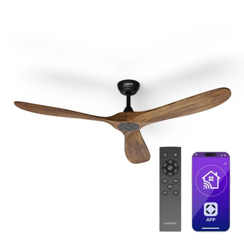 Klarstein Bahama Breeze Smart Mennyezeti ventilátor