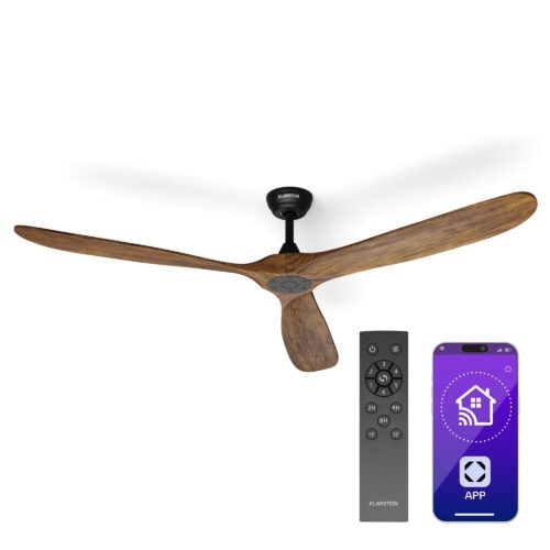 Klarstein Bahama Breeze Smart Mennyezeti ventilátor