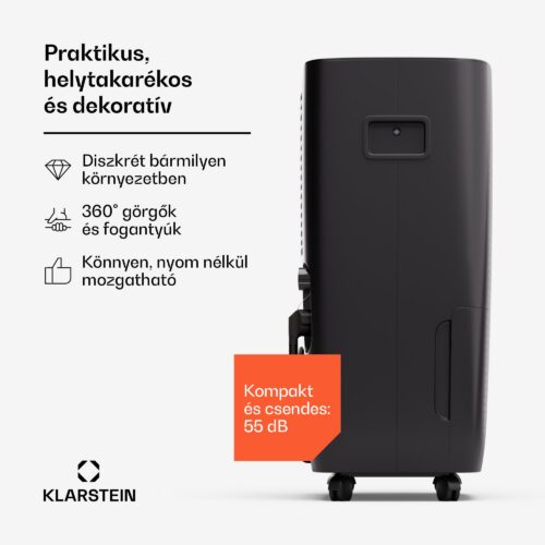 Párátlanító