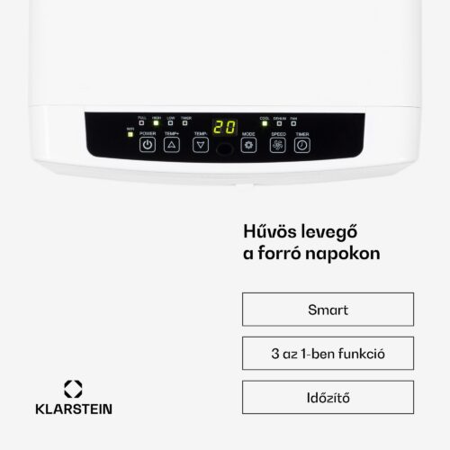mobil klíma
