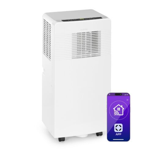 Klarstein Ice Block Ecosmart 7