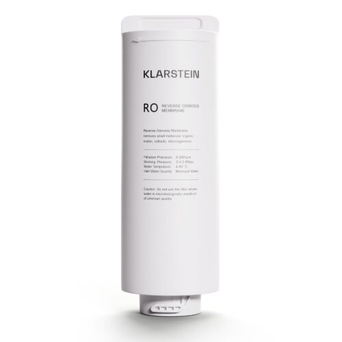 Klarstein PureFina 400 RO szűrő