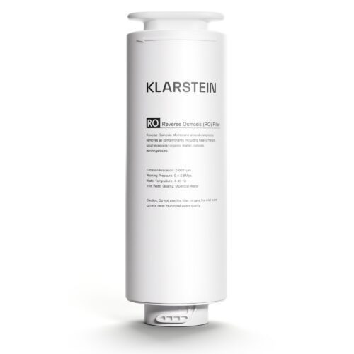 Klarstein PureLine 600 RO szűrő