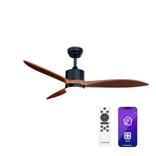 Klarstein SkyBreeze Smart mennyezeti ventilátor