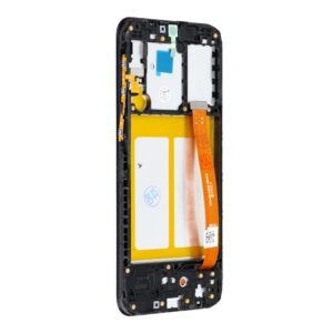 LCD kijelző Samsung Galaxy A10E - ALKATRÉSZ!