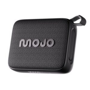 MOJO BLAZE TOUGH bluetooth hordozható hangszóró (v5.3