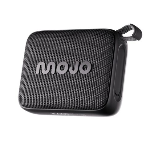 MOJO BLAZE TOUGH bluetooth hordozható hangszóró (v5.3