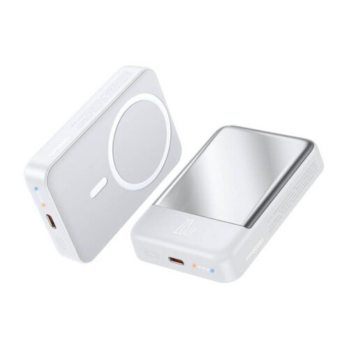 Mcdodo MC-4260 mágneses powerbank 10000mAh 20W - fehér - Image 2