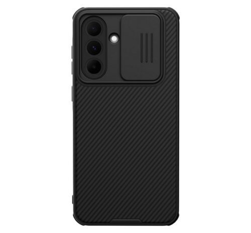 NILLKIN CAMSHIELD PRO MAGNETIC műanyag telefonvédő (ütésállóság