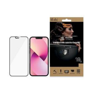 PanzerGlass E2E Microfracture iPhone 13 Mini 5