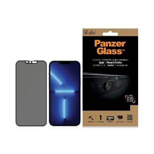 PanzerGlass E2E Microfracture iPhone 13 Pro Max 6