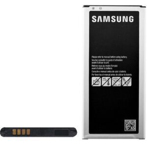 SAMSUNG akku 2800 mAh LI-ION Samsung Galaxy Xcover 4 (SM-G390)
