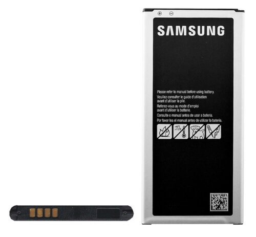 SAMSUNG akku 2800 mAh LI-ION Samsung Galaxy Xcover 4 (SM-G390)