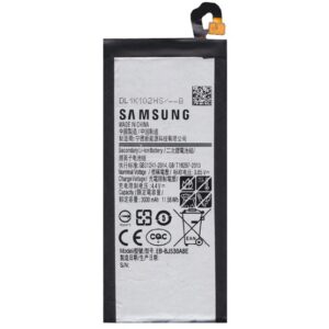SAMSUNG akku 3000 mAh LI-ION (belső akku
