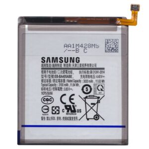 SAMSUNG akku 3100 mAh LI-ION (belső akku