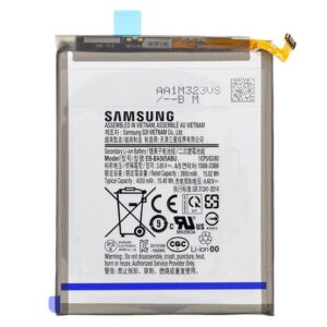 SAMSUNG akku 4000 mAh LI-ION (belső akku