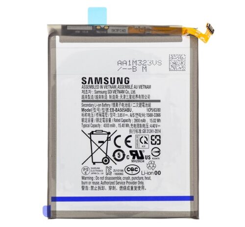 SAMSUNG akku 4000 mAh LI-ION (belső akku