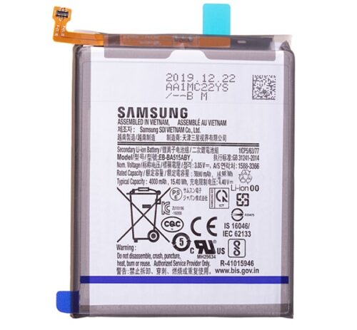 SAMSUNG akku 4000 mAh LI-ION (belső akku