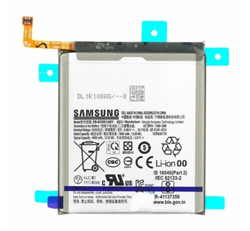 SAMSUNG akku 4000 mAh LI-ION (belső akku