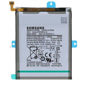 SAMSUNG akku 4500 mAh LI-ION (belső akku