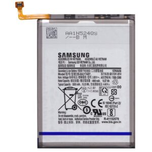 SAMSUNG akku 5000 mAh LI-ION (belső akku
