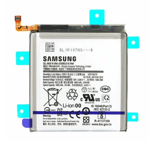SAMSUNG akku 5000 mAh LI-ION (belső akku