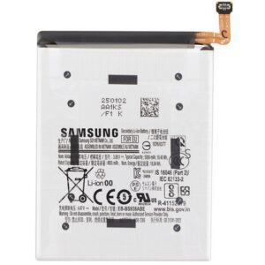 SAMSUNG akku 5000mAh LI-ION Samsung Galaxy S25 Ultra (SM-S938)