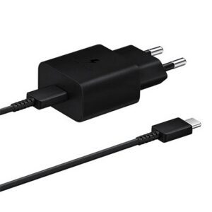 SAMSUNG hálózati töltő Type-C aljzat (5V / 2000 mA