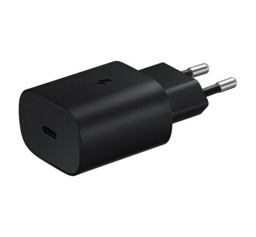 SAMSUNG hálózati töltő Type-C aljzat (5V / 3000mA