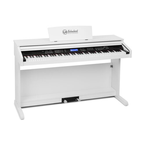 SCHUBERT Subi88 MK II