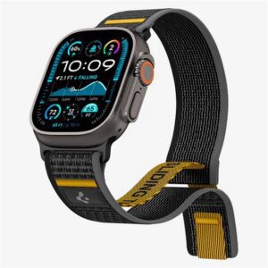 SPIGEN ATHLEX pótszíj (egyedi méret