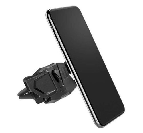 SPIGEN CLICK R AIR autós tartó (szellőzőre