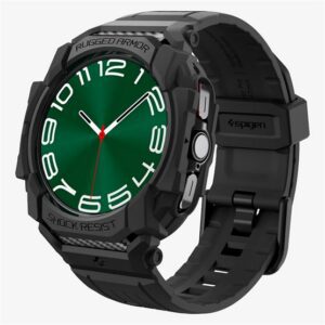 SPIGEN RUGGED ARMOR PRO pótszíj (egyedi méret