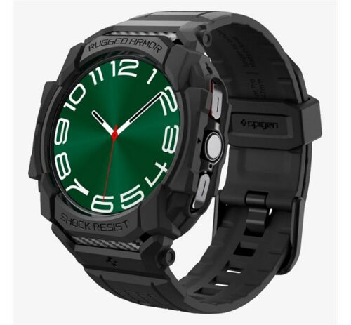 SPIGEN RUGGED ARMOR PRO pótszíj (egyedi méret