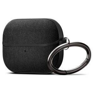 SPIGEN URBAN FIT szilikon tok (karabíner