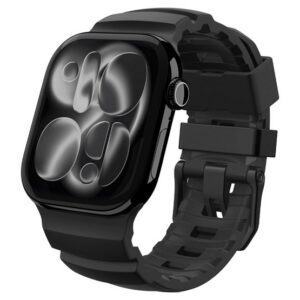 SPIGEN WBS2 pótszíj (egyedi méret