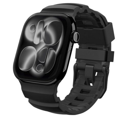 SPIGEN WBS2 pótszíj (egyedi méret