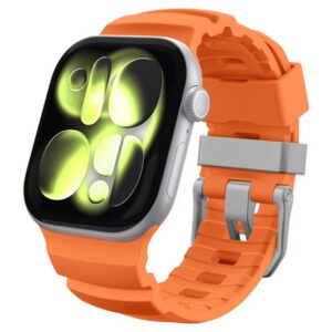 SPIGEN WBS2 pótszíj (egyedi méret