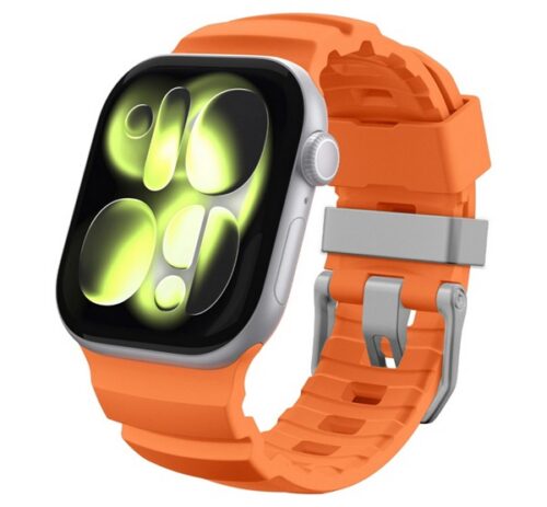 SPIGEN WBS2 pótszíj (egyedi méret
