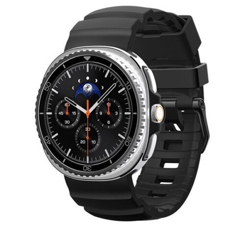SPIGEN WBS2 pótszíj (egyedi méret