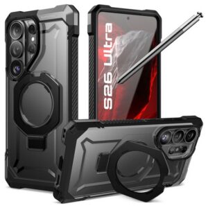 SUPCASE UNICORN BEETLE GRIP MAG defender műanyag telefonvédő (erős ütésállóság